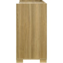  Coaster Furniture Hyland 6-Drawer Dresser 215653X IMAGE 4