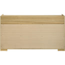  Coaster Furniture Hyland 6-Drawer Dresser 215653X IMAGE 6