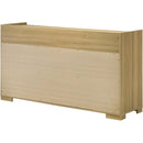  Coaster Furniture Hyland 6-Drawer Dresser 215653X IMAGE 7