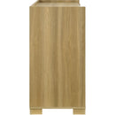  Coaster Furniture Hyland 6-Drawer Dresser 215653X IMAGE 8