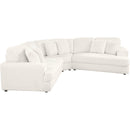  Coaster Furniture Sectionals Stationary 508851/508852/508854 IMAGE 1