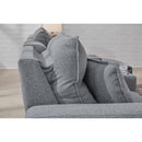  Signature Design by Ashley ModMax II Power Recliner 6590658 IMAGE 4