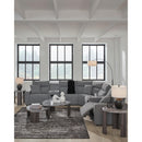  Signature Design by Ashley ModMax II Console with Audio System 6590660 IMAGE 7