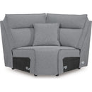  Signature Design by Ashley ModMax II Wedge 6590677 IMAGE 1