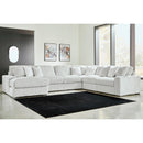  Signature Design by Ashley Stupendous 25903S21 6 pc Sectional with Chaise IMAGE 2