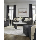  Benchcraft Loreo 6310114 Ottoman IMAGE 6