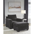  Benchcraft Loreo 6310120 Chair IMAGE 5