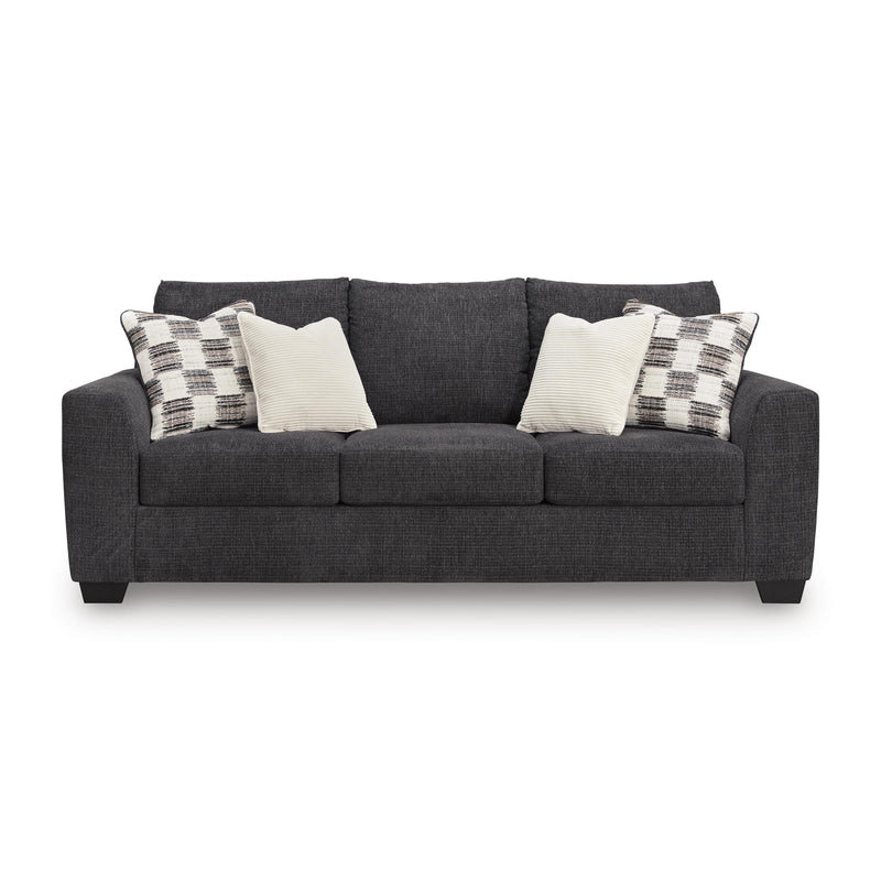  Benchcraft Loreo 6310138 Sofa IMAGE 2