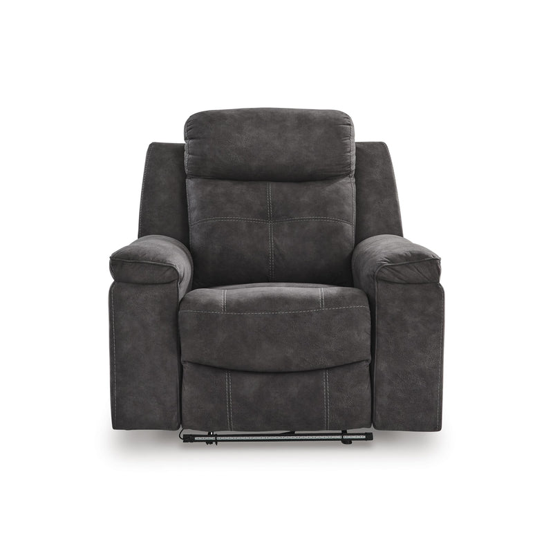  Benchcraft Brysonview 6360529 Zero Wall Recliner IMAGE 5