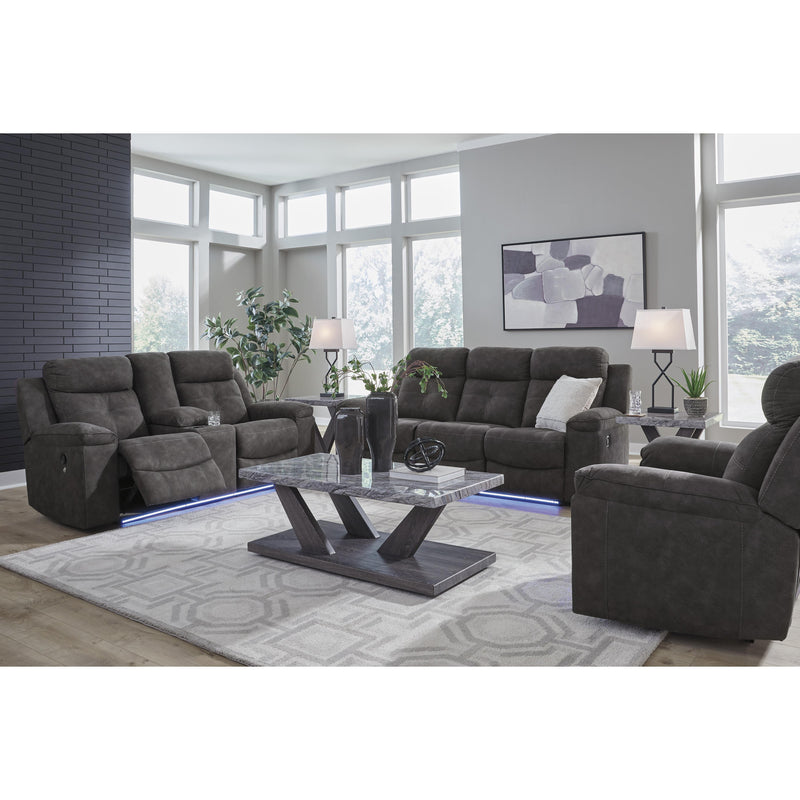  Benchcraft Brysonview 6360588 Reclining Sofa IMAGE 16