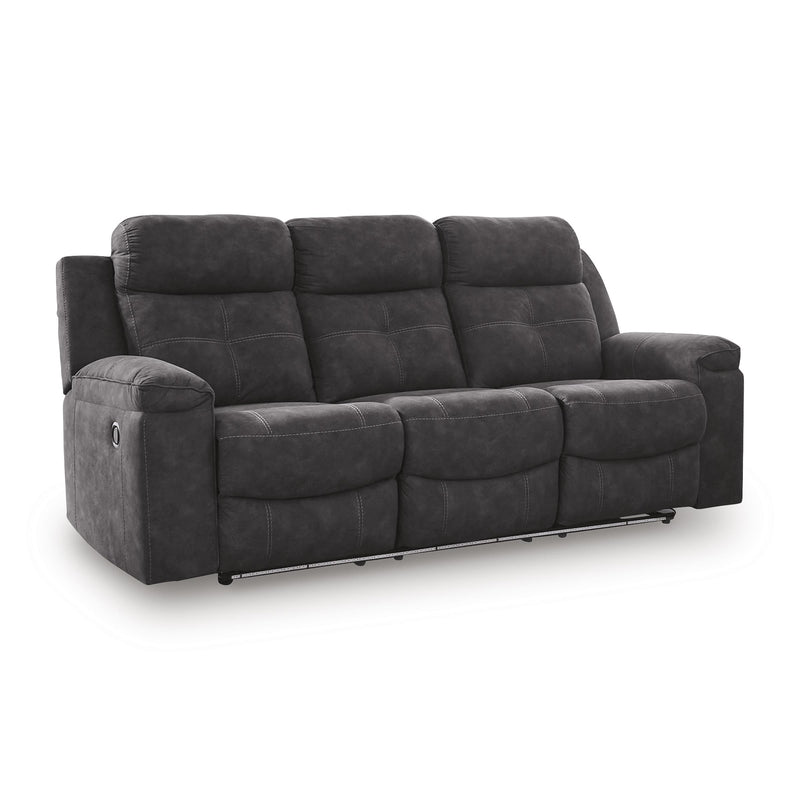  Benchcraft Brysonview 6360588 Reclining Sofa IMAGE 1