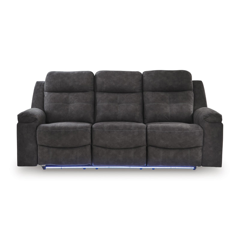  Benchcraft Brysonview 6360588 Reclining Sofa IMAGE 3