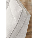  Signature Design by Ashley ModMax II 65907S20 7 pc Power Reclining Sectional with Chaise and Audio Consoles IMAGE 3