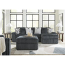  Signature Design by Ashley Midnight-Madness 9810523 Chair and a Half IMAGE 7