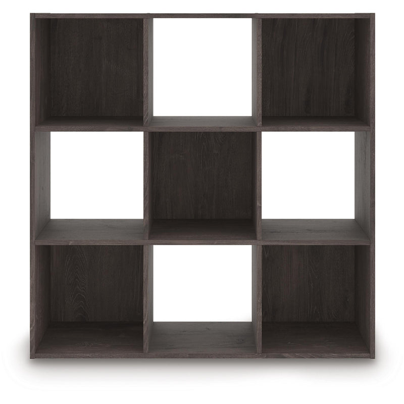  Signature Design by Ashley Home Decor Shelves EA5514-3X3 IMAGE 2