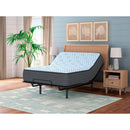  Sierra Sleep Destin Cove Plush M33111 Twin Mattress IMAGE 7