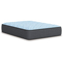 Sierra Sleep Destin Cove Plush M33141 King Mattress IMAGE 1
