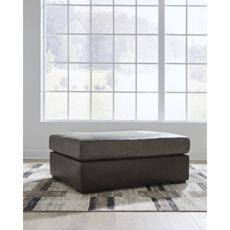  Signature Design by Ashley Castille Way PC6270308 Oversized Accent Ottoman IMAGE 4