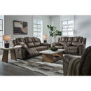  Signature Design by Ashley Lowilla PC6450688 Reclining Sofa IMAGE 13