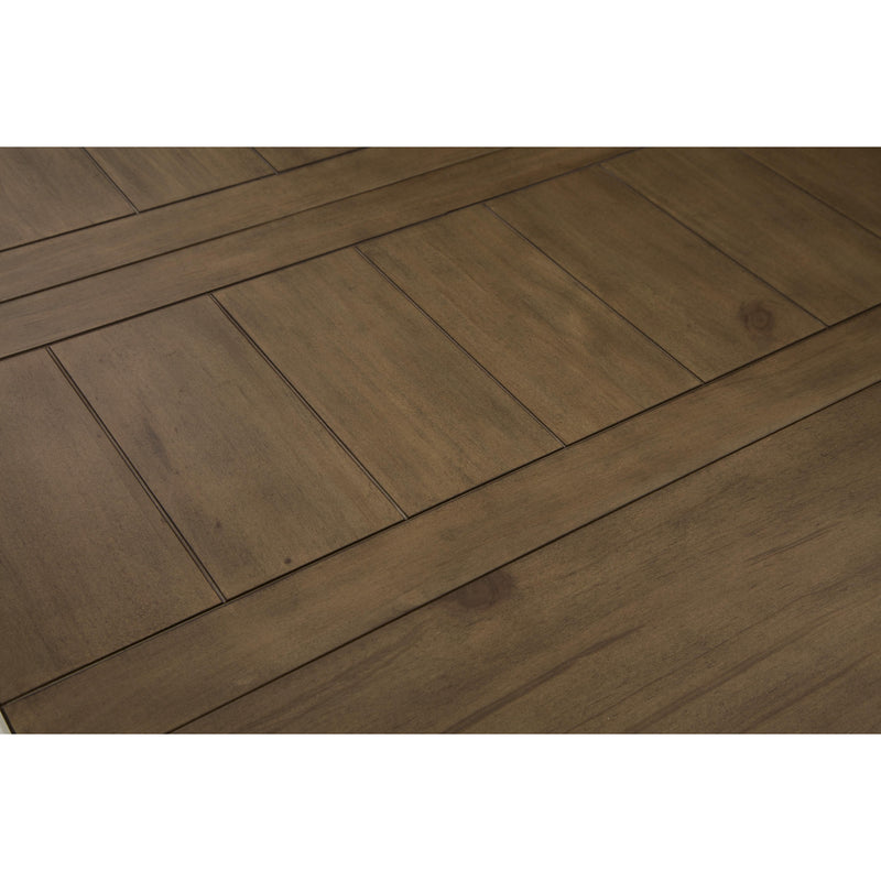  Signature Design by Ashley Rylandeen PCD651-32 Rectangular Dining Room Counter Extension Table IMAGE 5