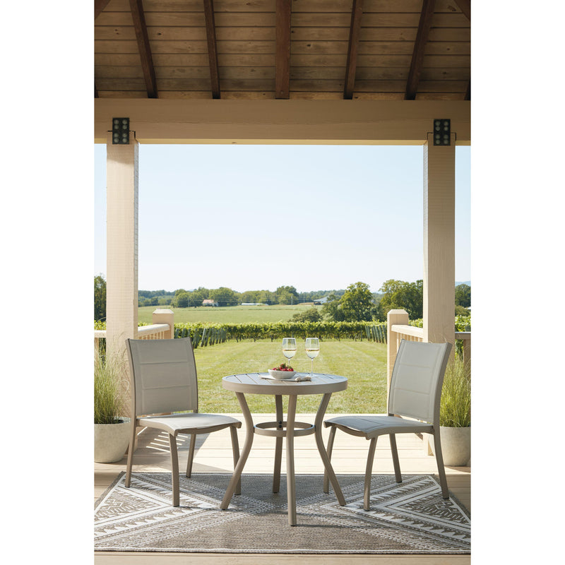  Signature Design by Ashley Mission Beach PCP200-050 Chairs with Table Set IMAGE 10