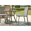  Signature Design by Ashley Mission Beach PCP200-050 Chairs with Table Set IMAGE 8