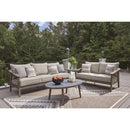  Signature Design by Ashley Harmony Headlands PCP428-835 Loveseat with Cushion IMAGE 7