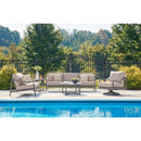  Signature Design by Ashley Ocean Beach PCP510-706 Round End Table IMAGE 8
