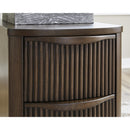  Signature Design by Ashley Camdill T208-217 Chair Side End Table IMAGE 6