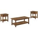  Coaster Furniture Occasional Tables Occasional Table Sets 710548-S3 IMAGE 2