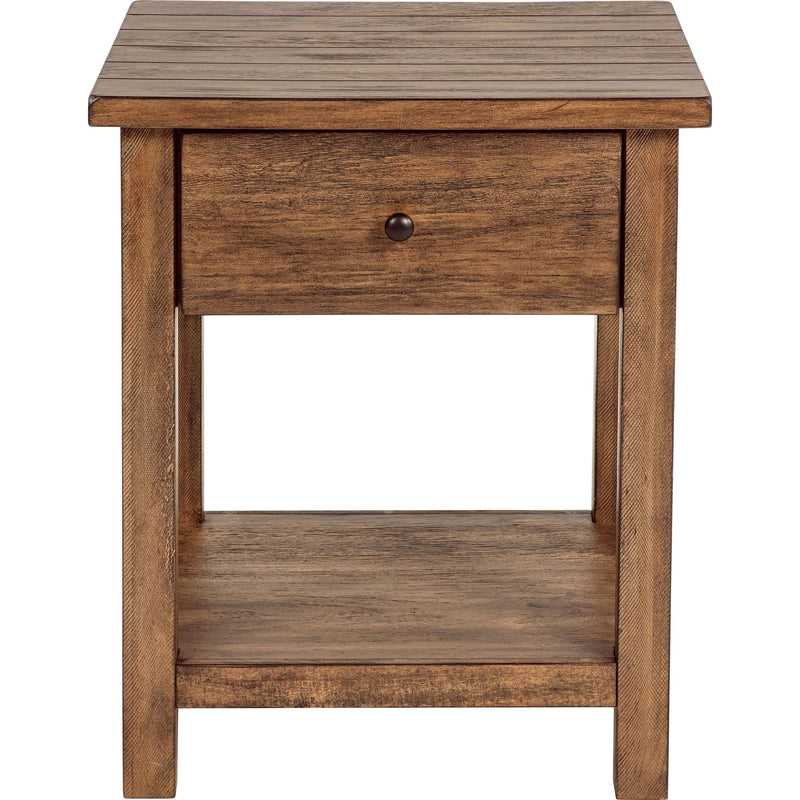  Coaster Furniture Occasional Tables Occasional Table Sets 710548-S3 IMAGE 4