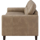  Coaster Furniture Loveseats Stationary 504668 IMAGE 5