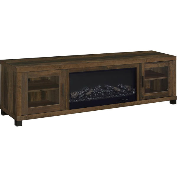  Coaster Furniture TV Stands Media Consoles and Credenzas 722873 IMAGE 1