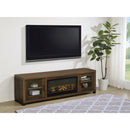  Coaster Furniture TV Stands Media Consoles and Credenzas 722873 IMAGE 2