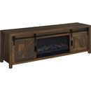  Coaster Furniture TV Stands Media Consoles and Credenzas 722863 IMAGE 1