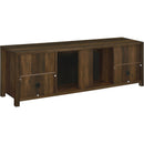  Coaster Furniture TV Stands Media Consoles and Credenzas 722863 IMAGE 7
