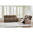  Benchcraft Mackmenville Reclining Sofa 7471488 IMAGE 7