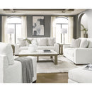  Benchcraft Hartside Stationary Fabric Loveseat 8010435 IMAGE 8