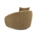  Signature Design by Ashley Yahya Swivel Accent Chair A3000781 IMAGE 4