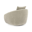  Signature Design by Ashley Yahya Swivel Accent Chair A3000782 IMAGE 4