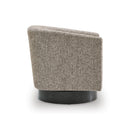  Signature Design by Ashley Jorryn Swivel Accent Chair A3000798 IMAGE 3