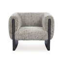  Signature Design by Ashley Olethea Stationary Accent Chair A3000808 IMAGE 2