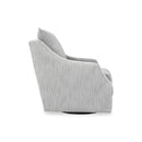  Signature Design by Ashley Gubbins Swivel Fabric Accent Chair A3000818 IMAGE 3