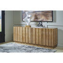  Signature Design by Ashley Accent Cabinets Cabinets A4000700 IMAGE 5