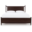  Benchcraft Beds California King B611-182/B611-95 IMAGE 2