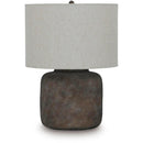  Signature Design by Ashley Zandophen Table Lamp L207654 IMAGE 1
