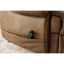  Signature Design by Ashley Revived and Restored Lift Chair with Heat PC8240712 IMAGE 9