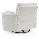  Signature Design by Ashley Gosaldo Power Swivel Glider Recliner PC8630395 IMAGE 4