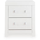  Signature Design by Ashley Maeling Nightstand PCB1119-92 IMAGE 3