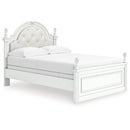  Signature Design by Ashley Beds Full PCB1819-187/PCB1819-84/PCB1819-86 IMAGE 1